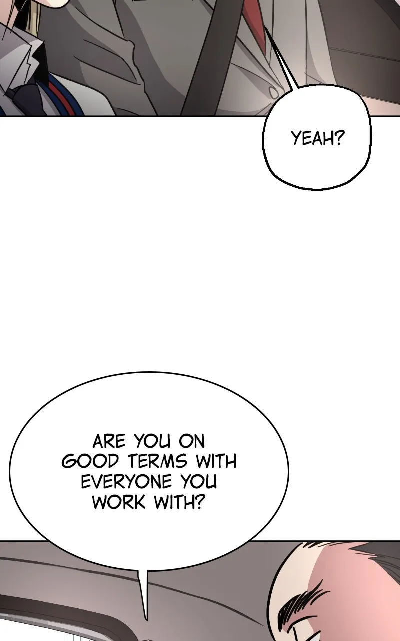 A Life-Changing Turn Chapter 5 page 40 - 