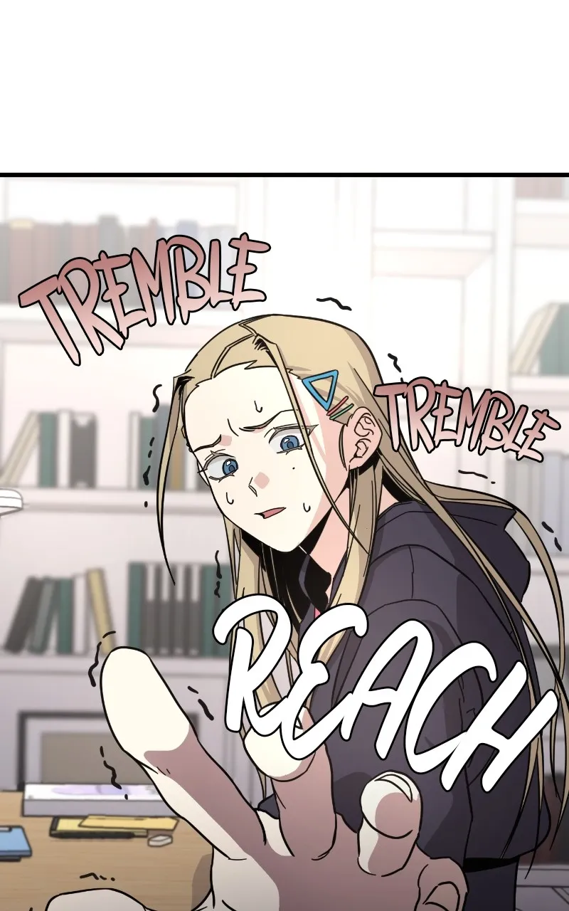 A Life-Changing Turn Chapter 5 page 5 - 