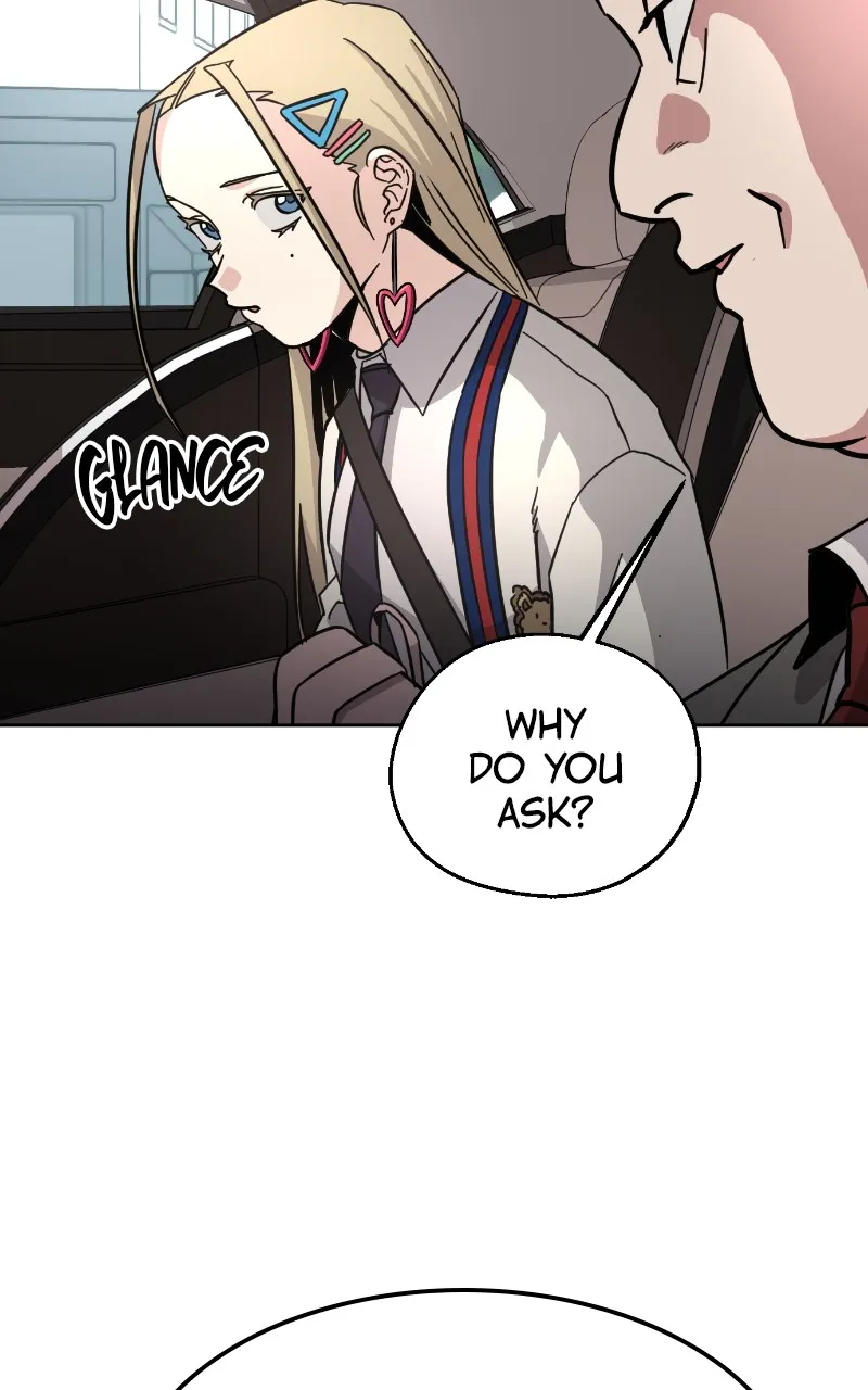 A Life-Changing Turn Chapter 5 page 41 - 