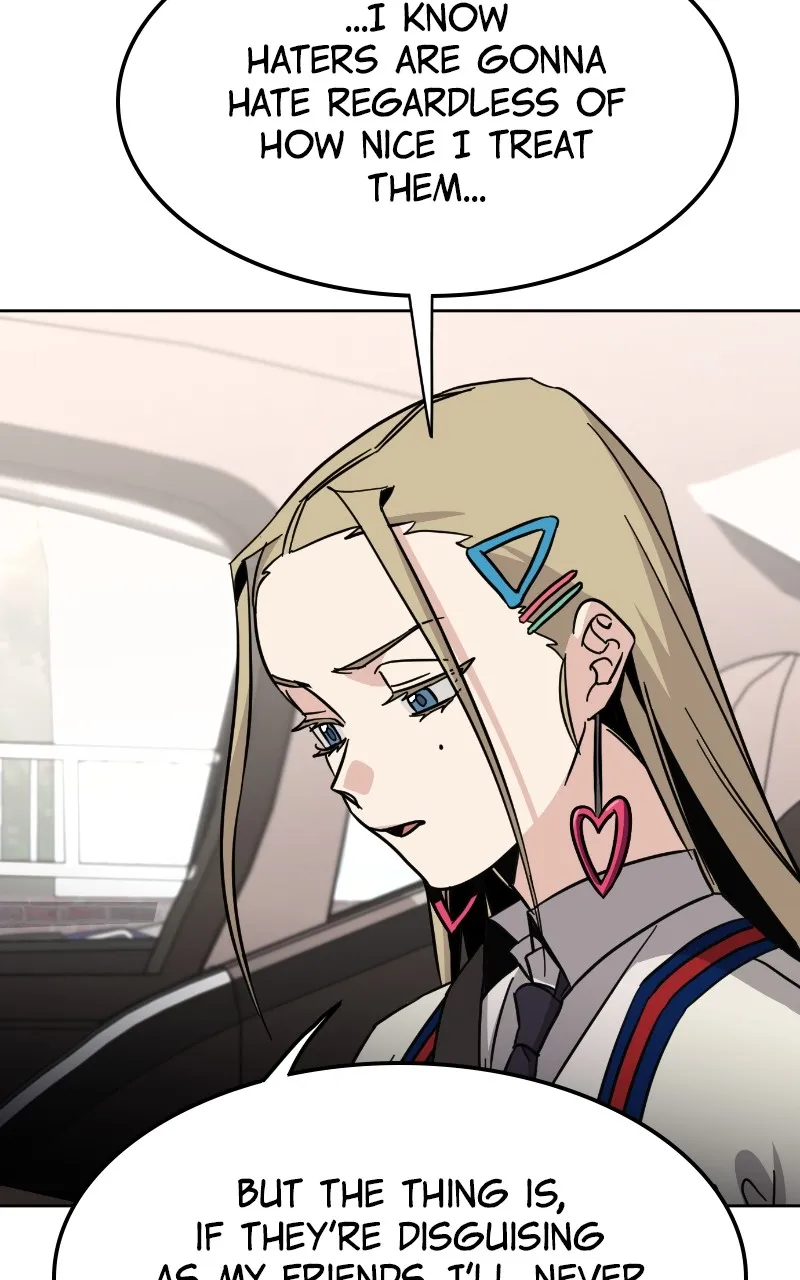 A Life-Changing Turn Chapter 5 page 42 - 
