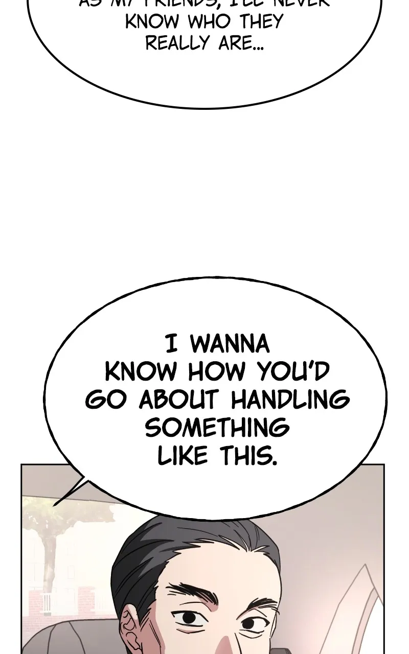 A Life-Changing Turn Chapter 5 page 43 - 