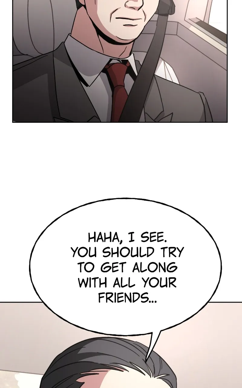 A Life-Changing Turn Chapter 5 page 44 - 
