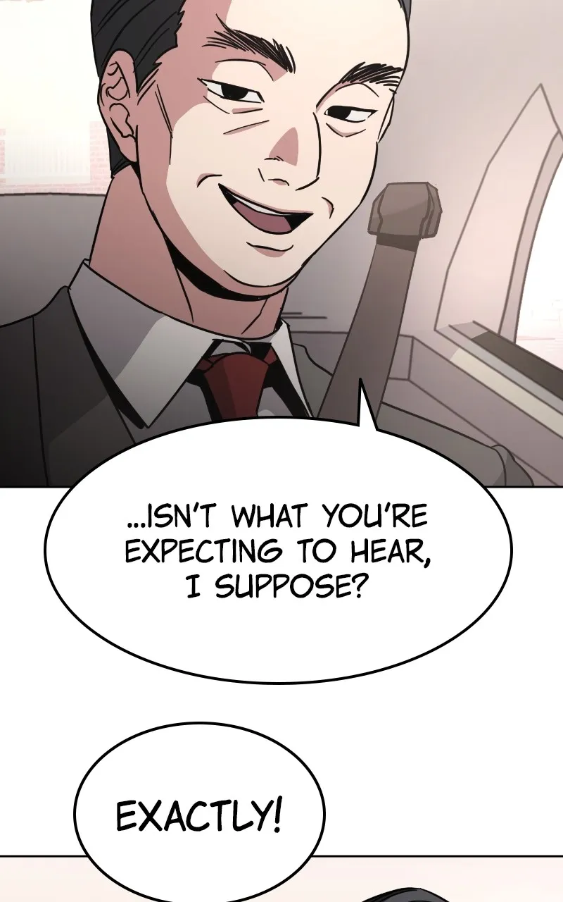 A Life-Changing Turn Chapter 5 page 45 - 
