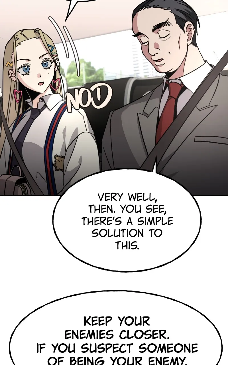 A Life-Changing Turn Chapter 5 page 46 - 