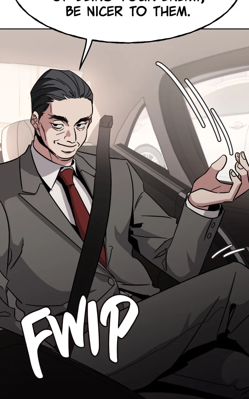 A Life-Changing Turn Chapter 5 page 47 - 