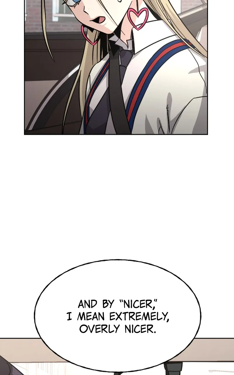 A Life-Changing Turn Chapter 5 page 49 - 