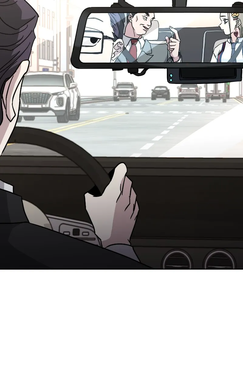 A Life-Changing Turn Chapter 5 page 50 - 