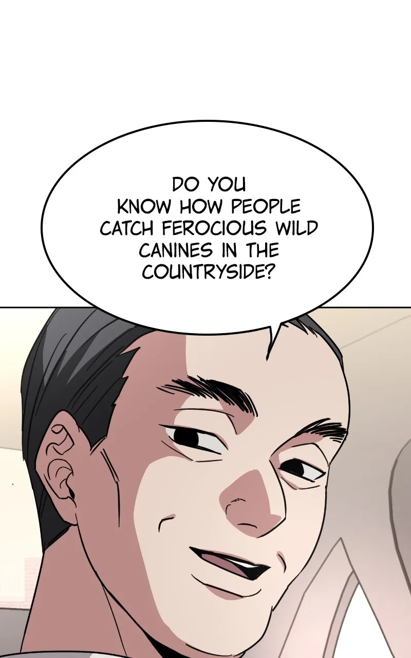 A Life-Changing Turn Chapter 5 page 51 - 