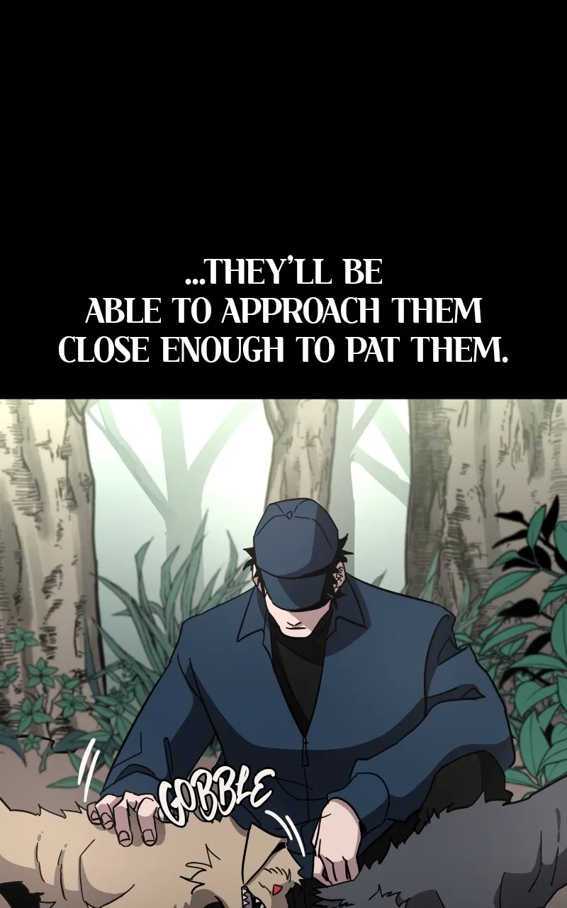 A Life-Changing Turn Chapter 5 page 56 - 