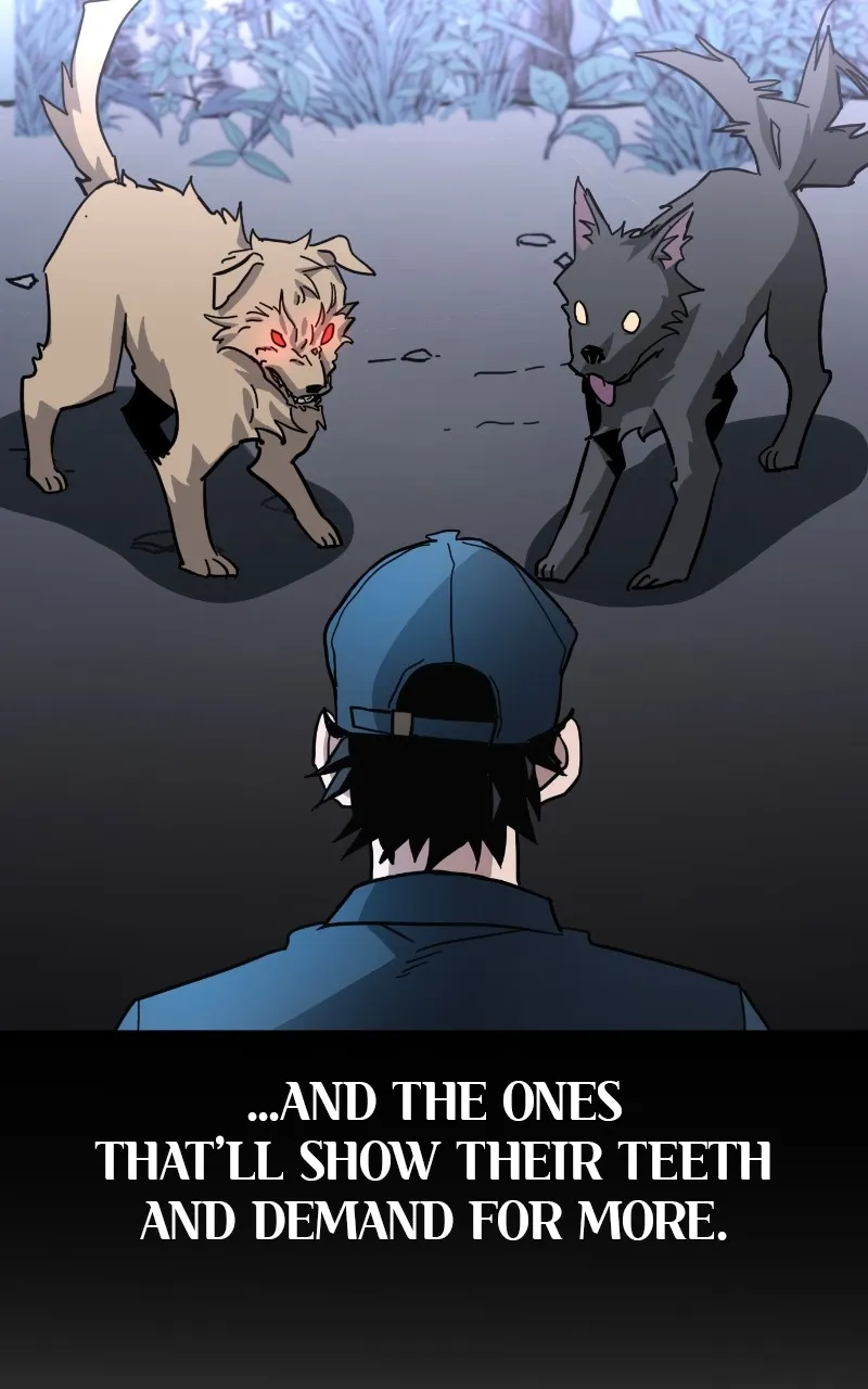 A Life-Changing Turn Chapter 5 page 58 - 