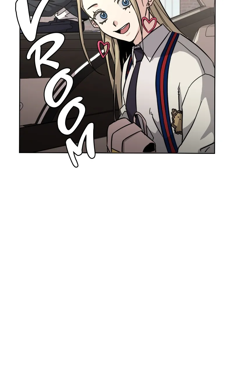A Life-Changing Turn Chapter 5 page 60 - 