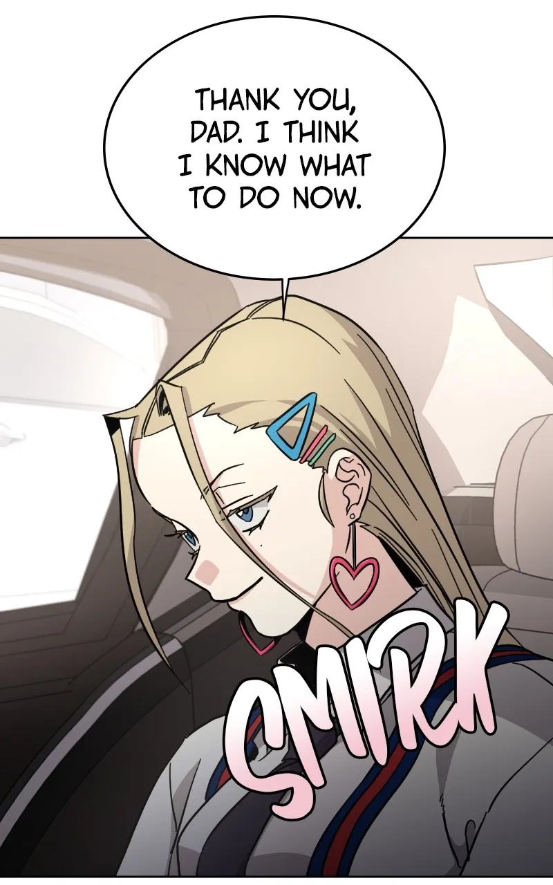 A Life-Changing Turn Chapter 5 page 61 - 