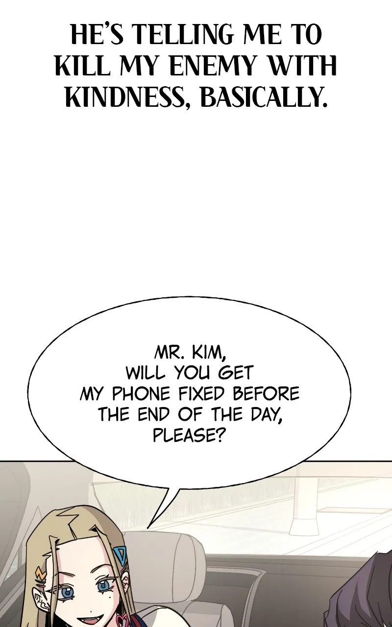 A Life-Changing Turn Chapter 5 page 62 - 