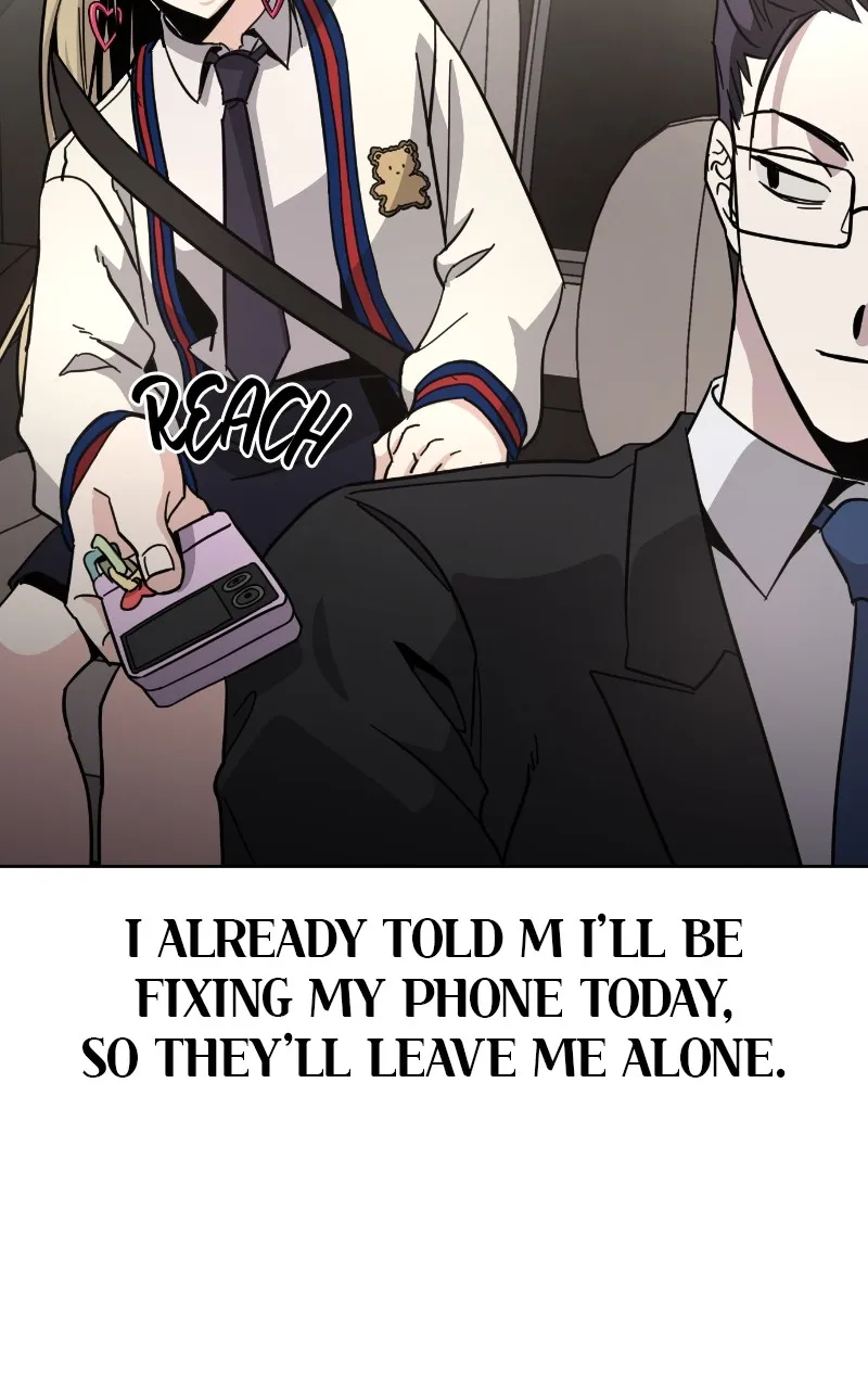 A Life-Changing Turn Chapter 5 page 63 - 