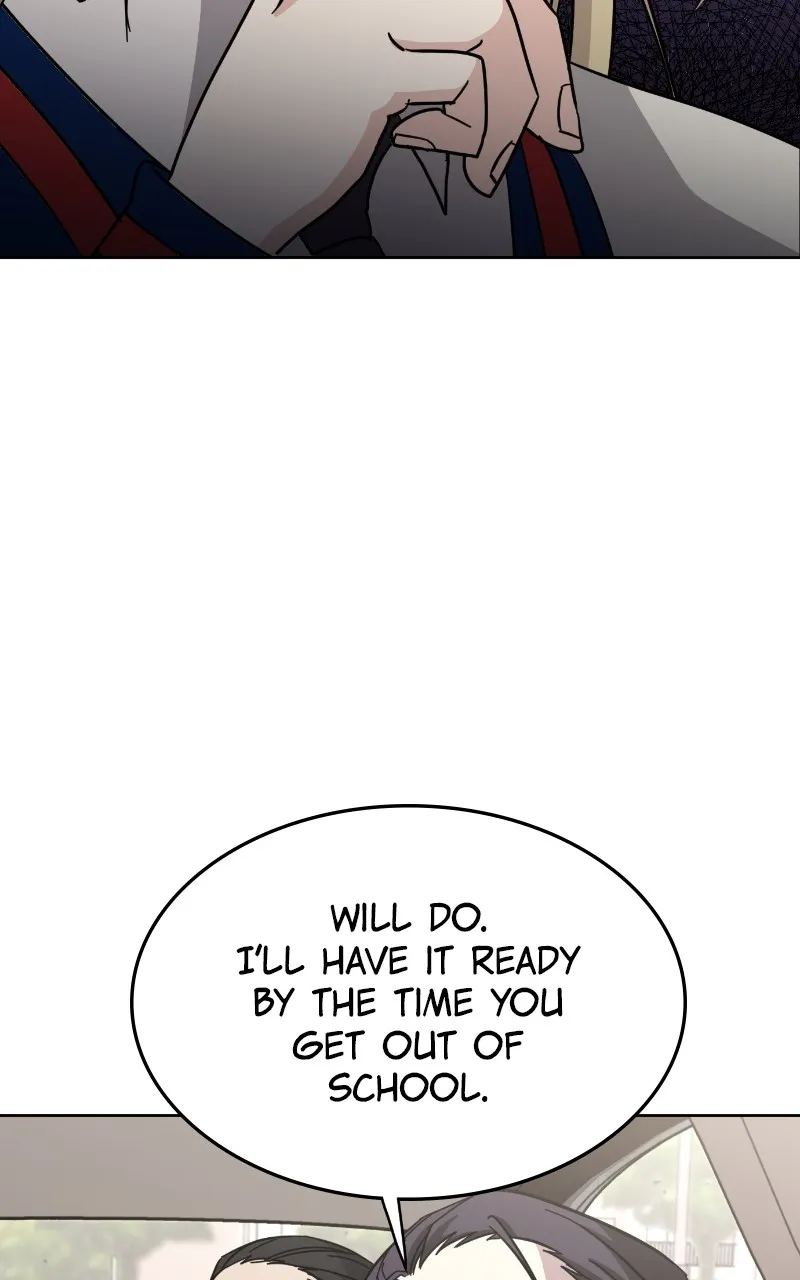 A Life-Changing Turn Chapter 5 page 65 - 