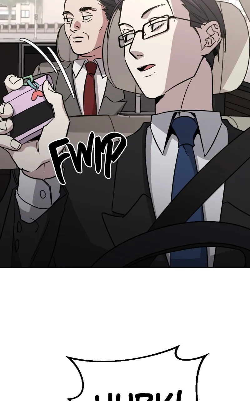 A Life-Changing Turn Chapter 5 page 66 - 