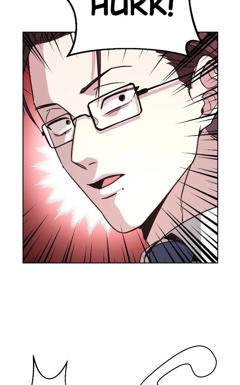 A Life-Changing Turn Chapter 5 page 67 - 