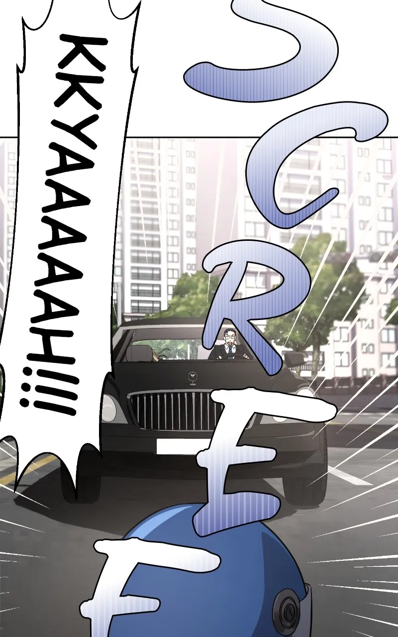 A Life-Changing Turn Chapter 5 page 68 - 