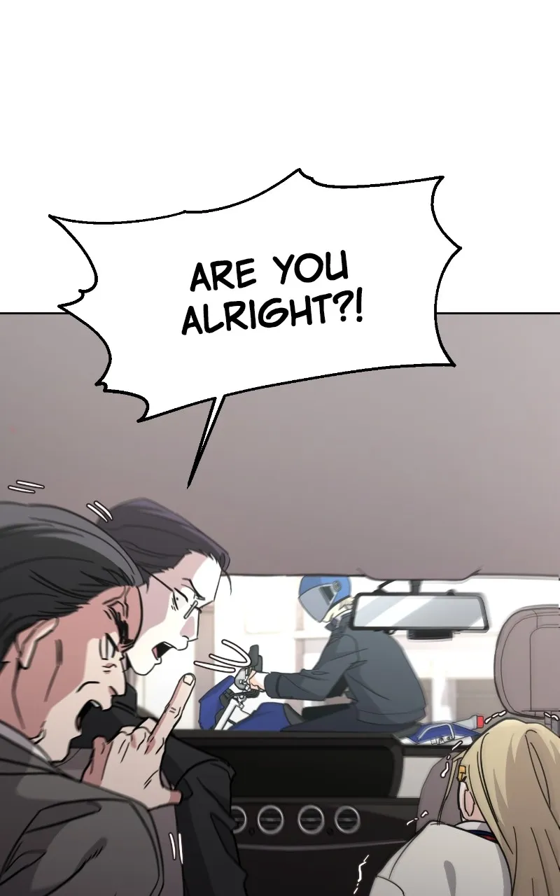 A Life-Changing Turn Chapter 5 page 71 - 