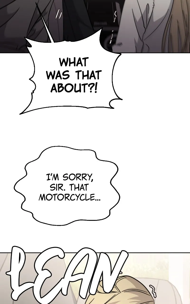 A Life-Changing Turn Chapter 5 page 72 - 