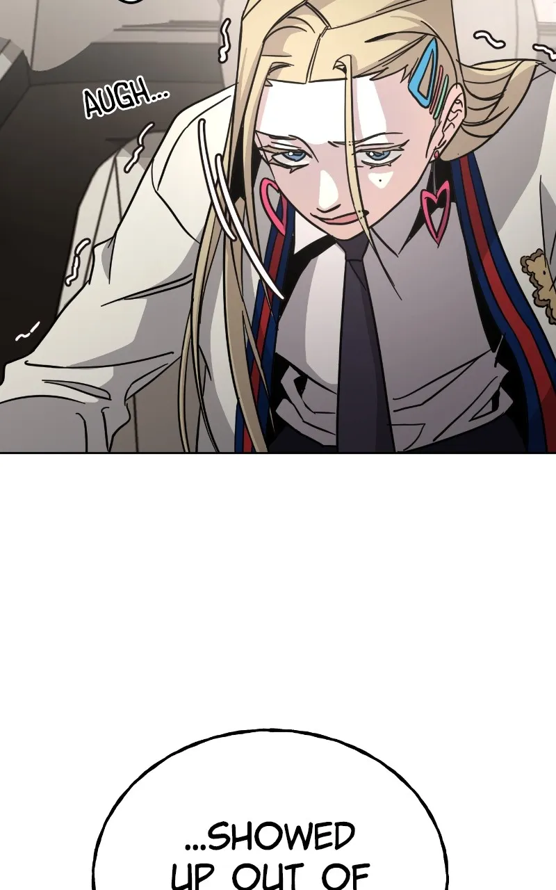 A Life-Changing Turn Chapter 5 page 73 - 