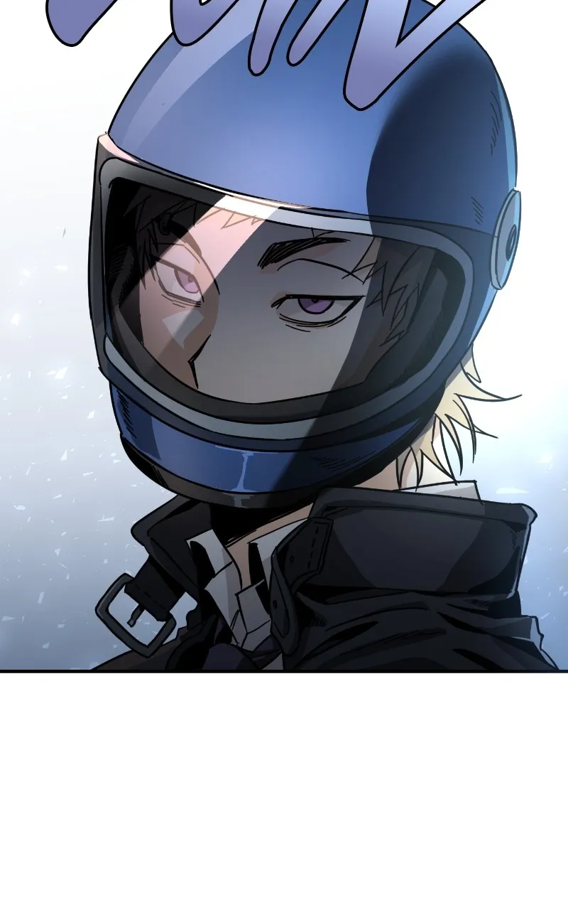 A Life-Changing Turn Chapter 5 page 78 - 