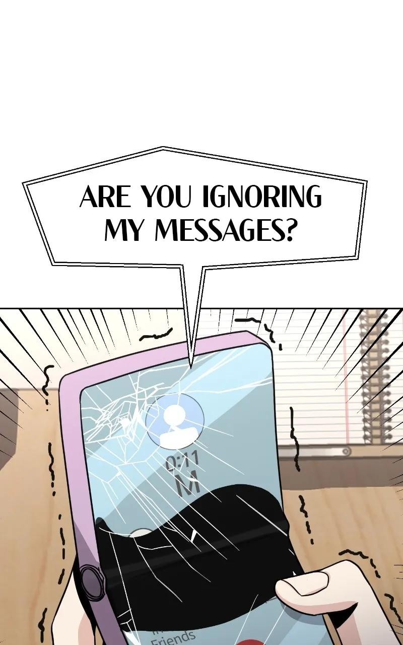 A Life-Changing Turn Chapter 5 page 9 - 