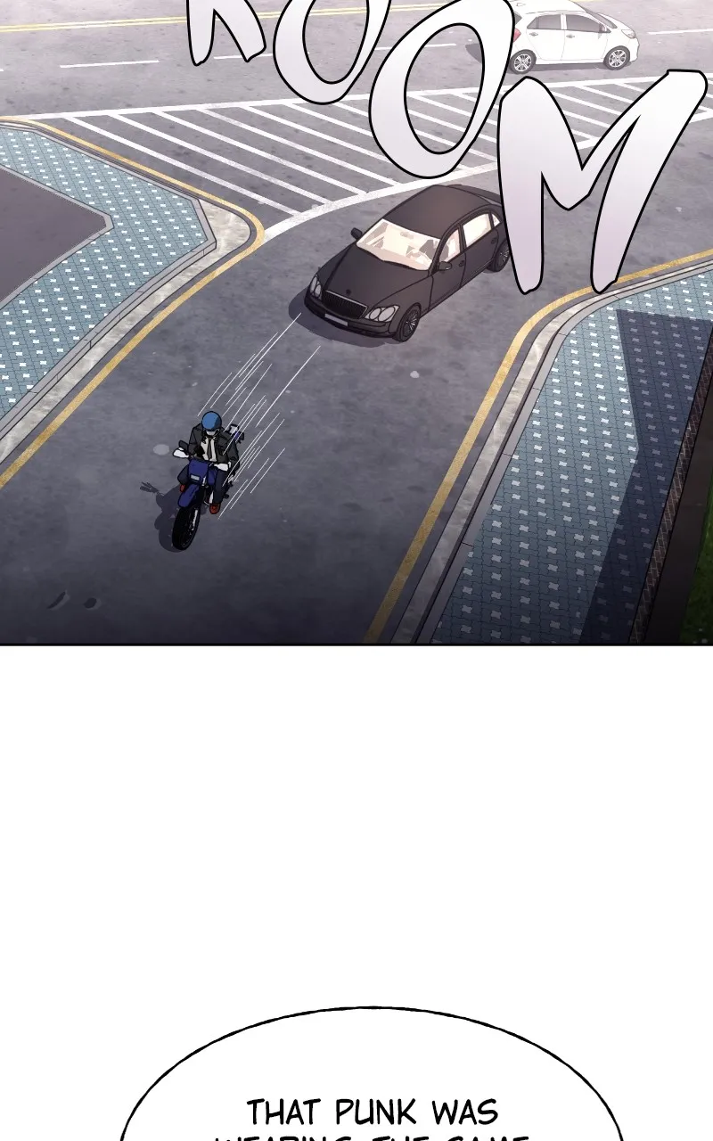 A Life-Changing Turn Chapter 5 page 82 - 