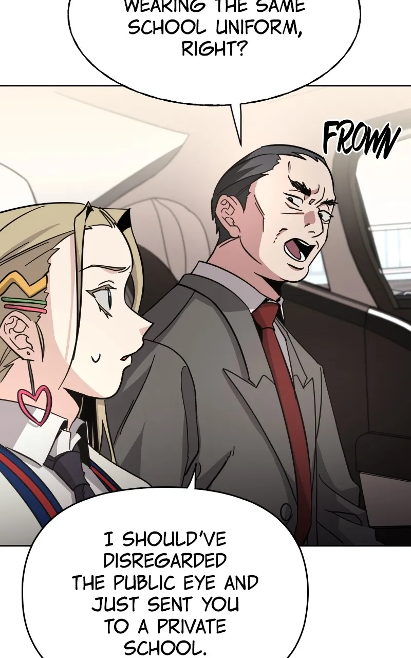 A Life-Changing Turn Chapter 5 page 83 - 