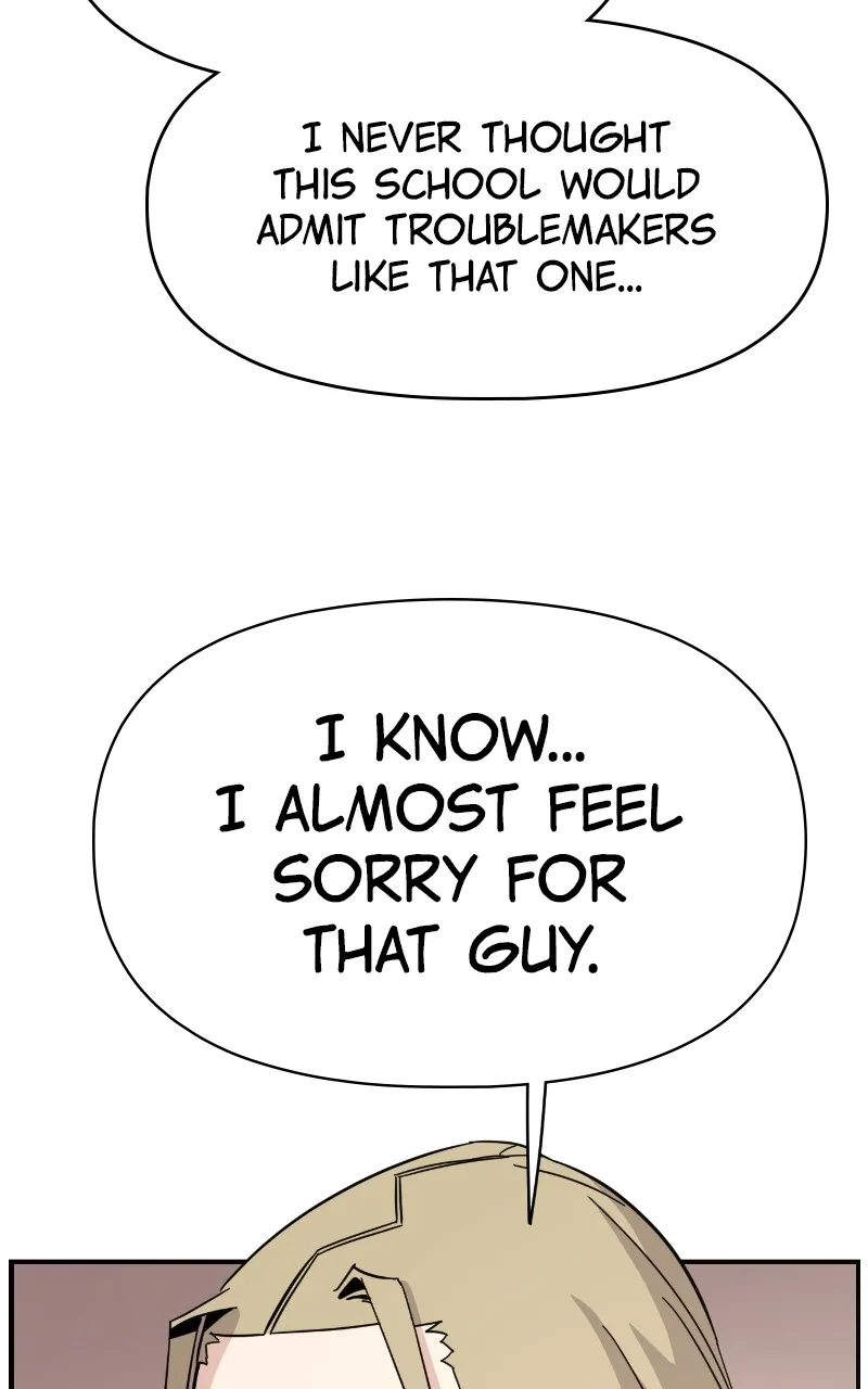 A Life-Changing Turn Chapter 5 page 84 - 