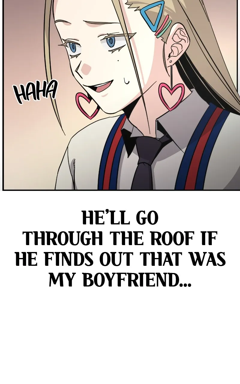 A Life-Changing Turn Chapter 5 page 85 - 