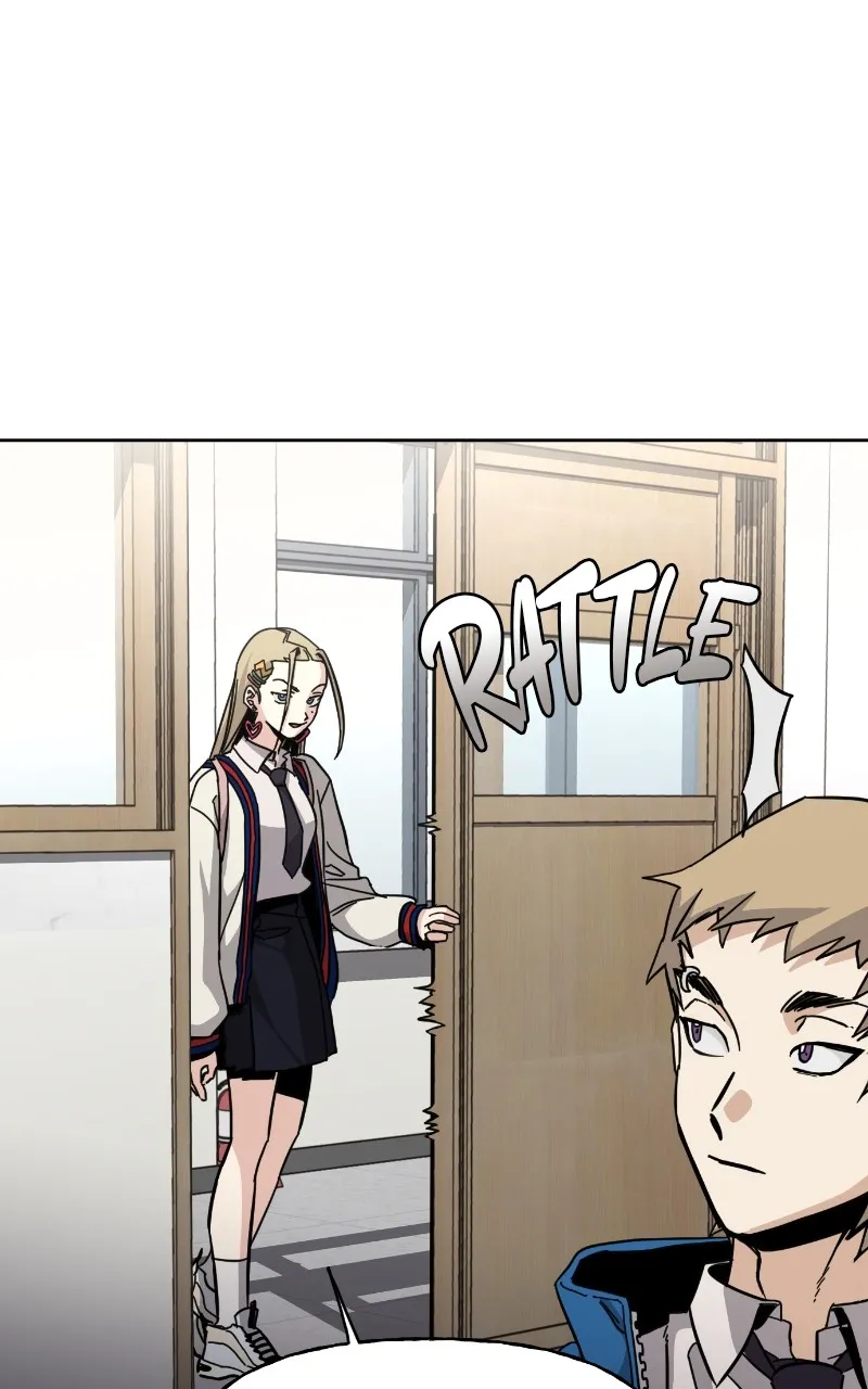 A Life-Changing Turn Chapter 5 page 88 - 