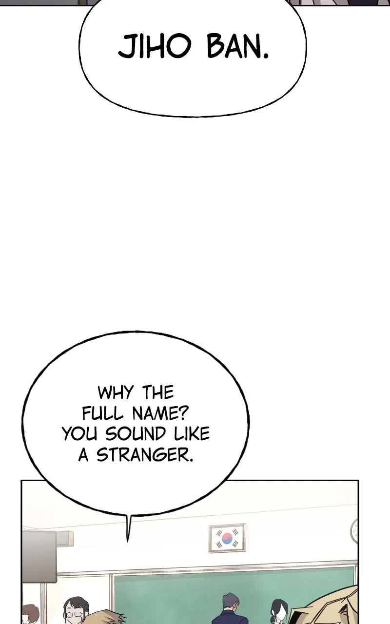 A Life-Changing Turn Chapter 5 page 89 - 