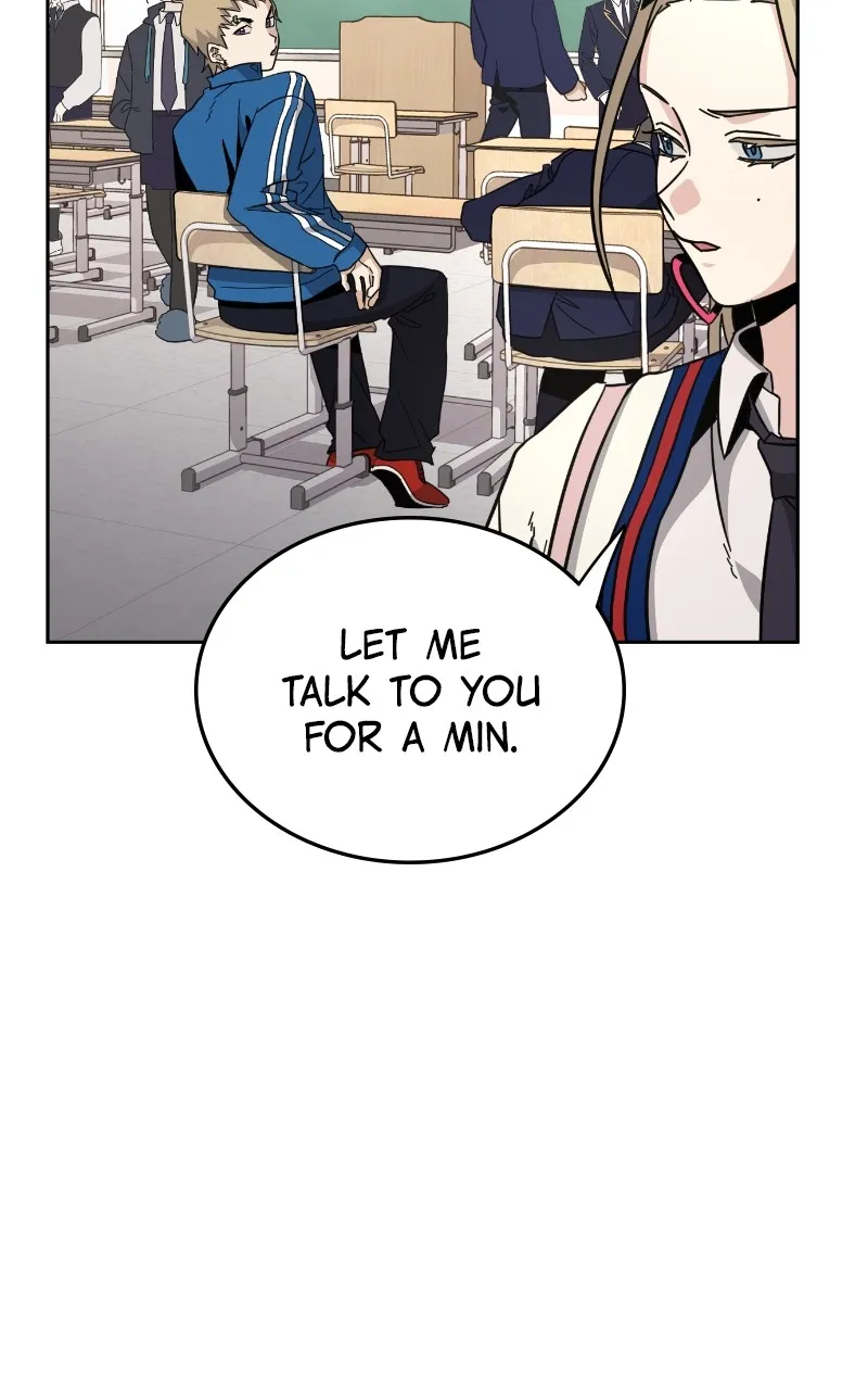 A Life-Changing Turn Chapter 5 page 90 - 