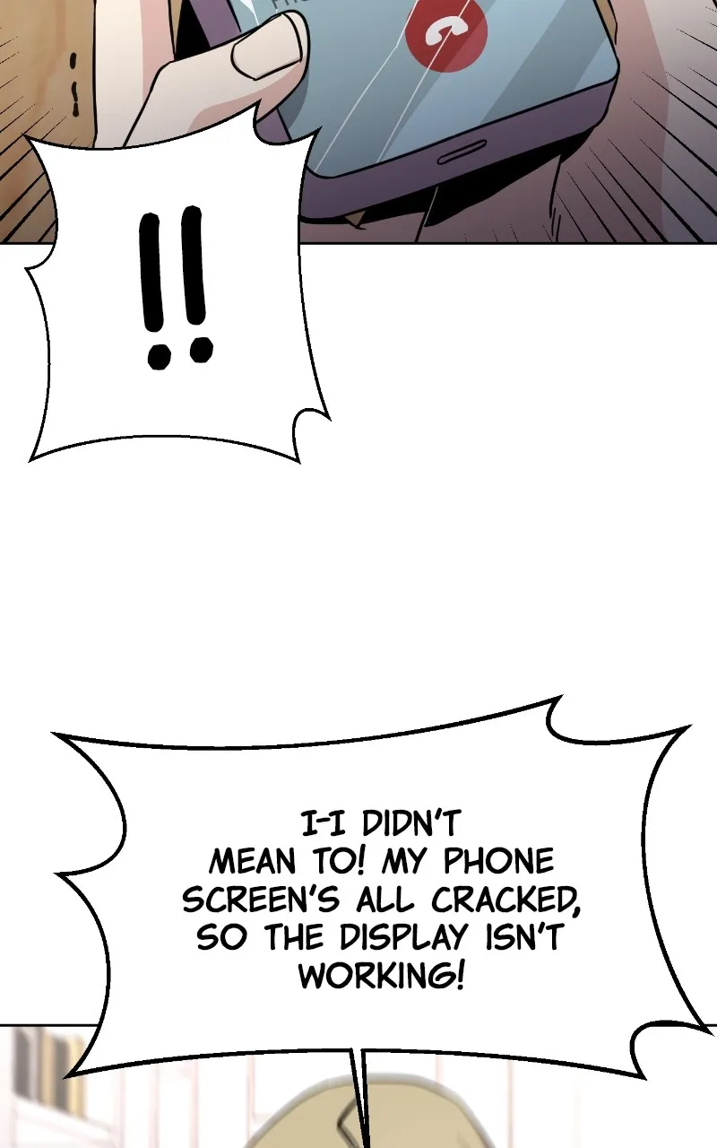 A Life-Changing Turn Chapter 5 page 10 - 