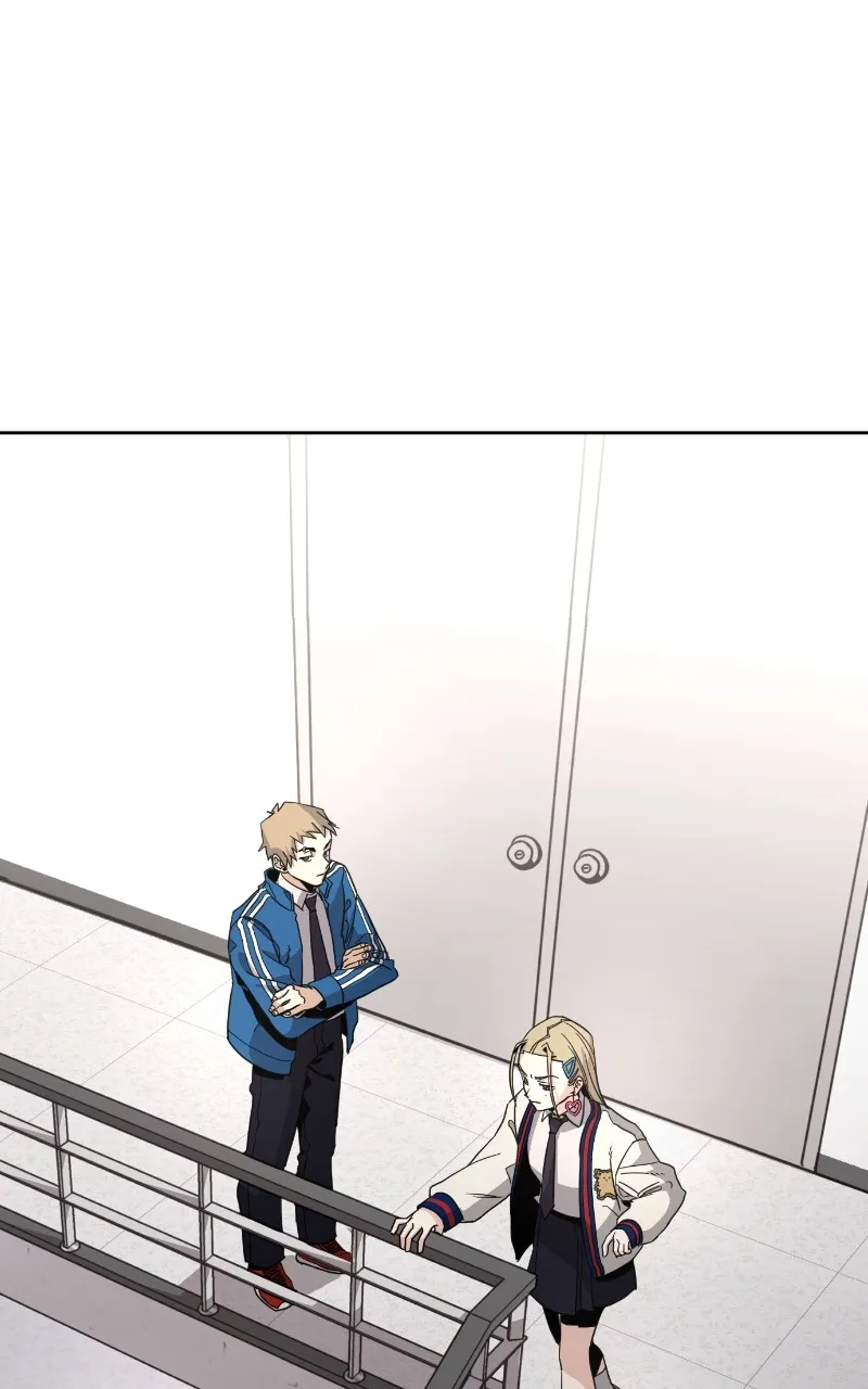A Life-Changing Turn Chapter 5 page 91 - 
