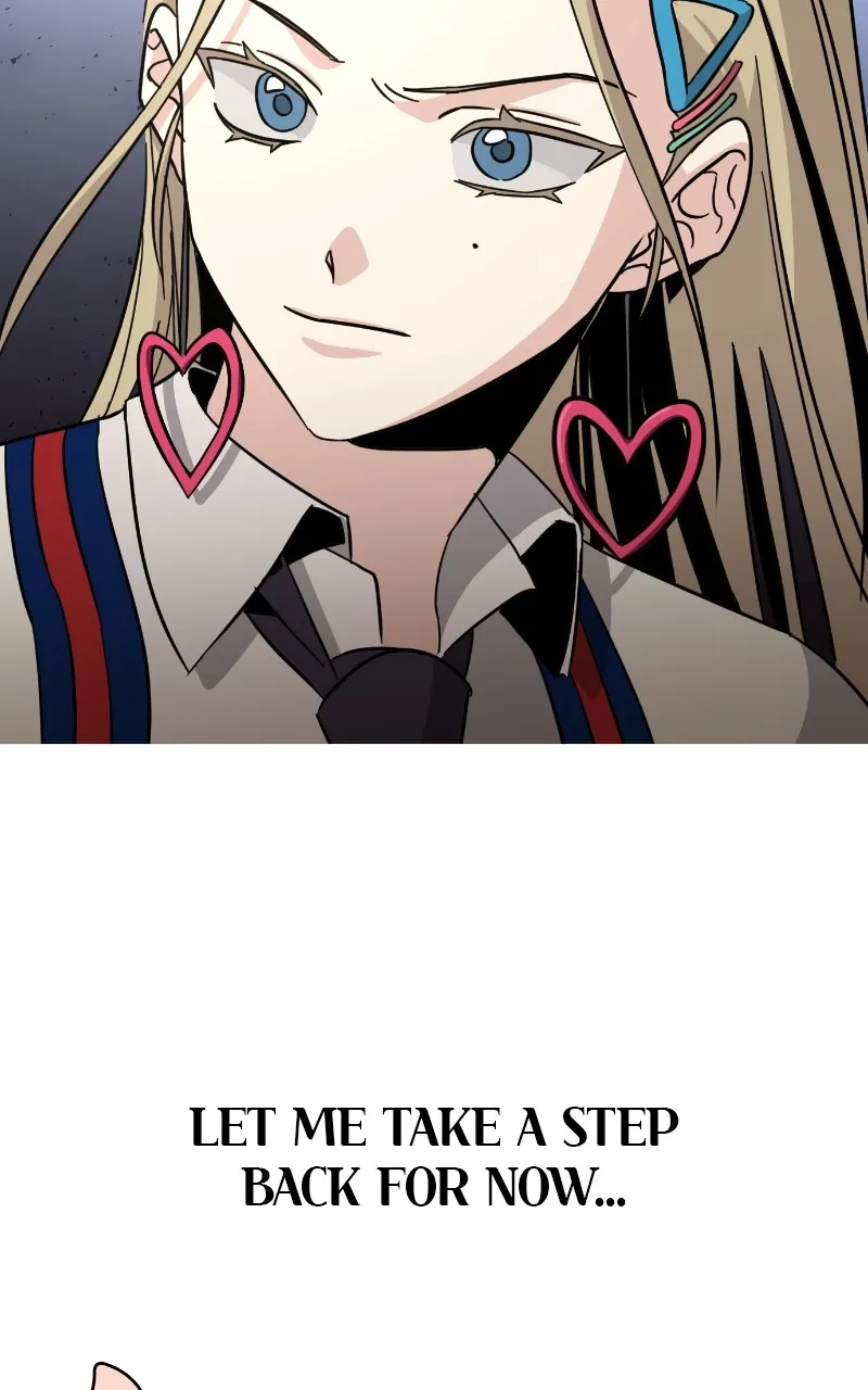 A Life-Changing Turn Chapter 5 page 96 - 