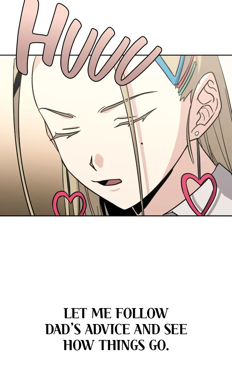 A Life-Changing Turn Chapter 5 page 97 - 