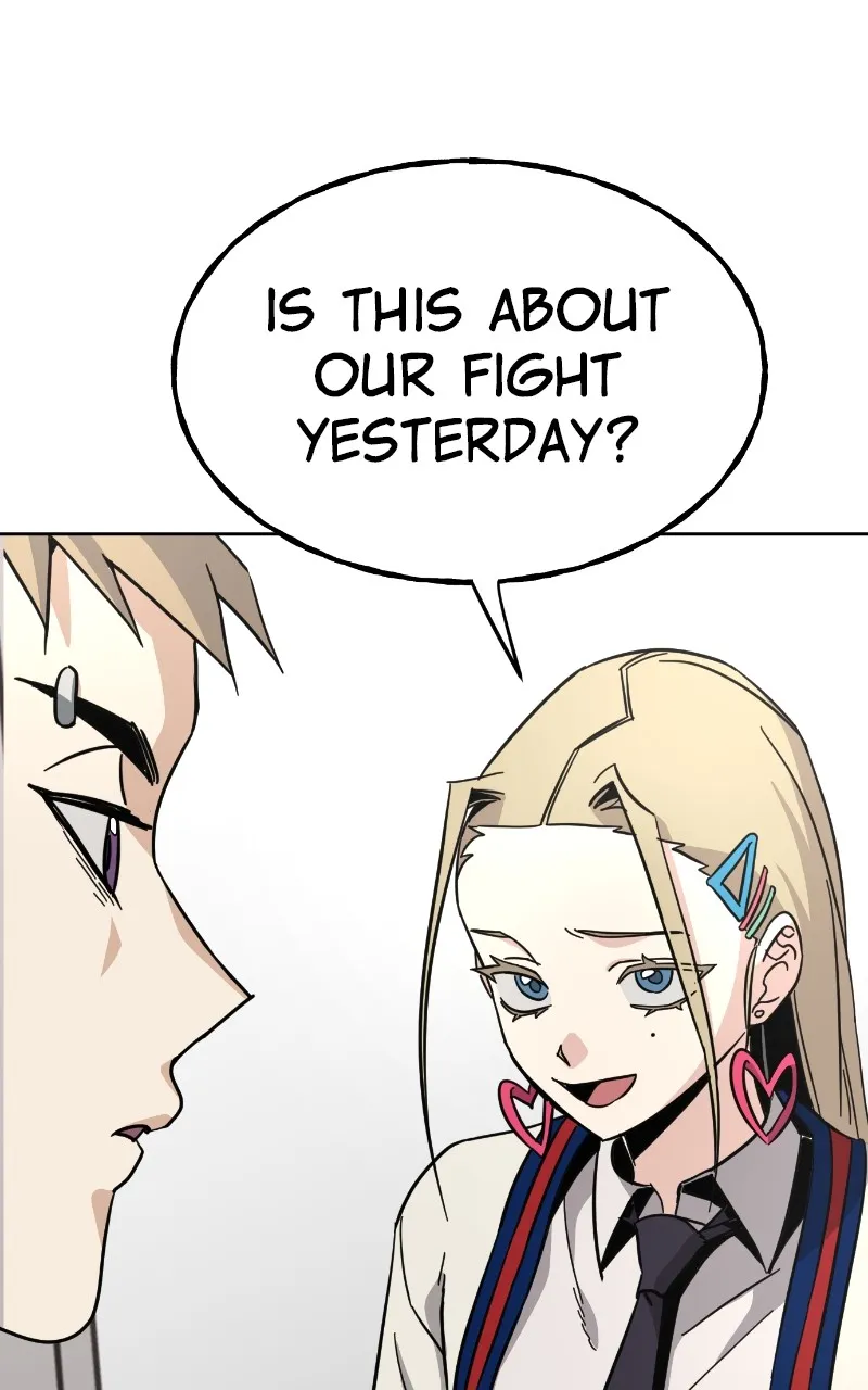 A Life-Changing Turn Chapter 5 page 98 - 