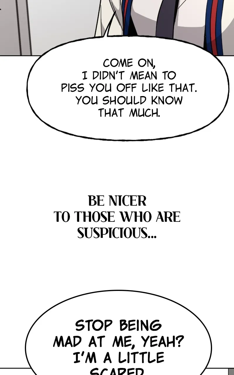A Life-Changing Turn Chapter 5 page 99 - 