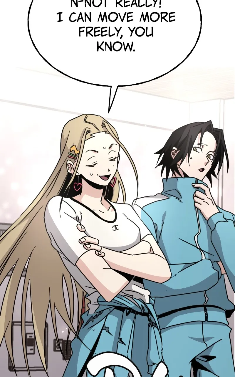 A Life-Changing Turn Chapter 6 page 11 - 