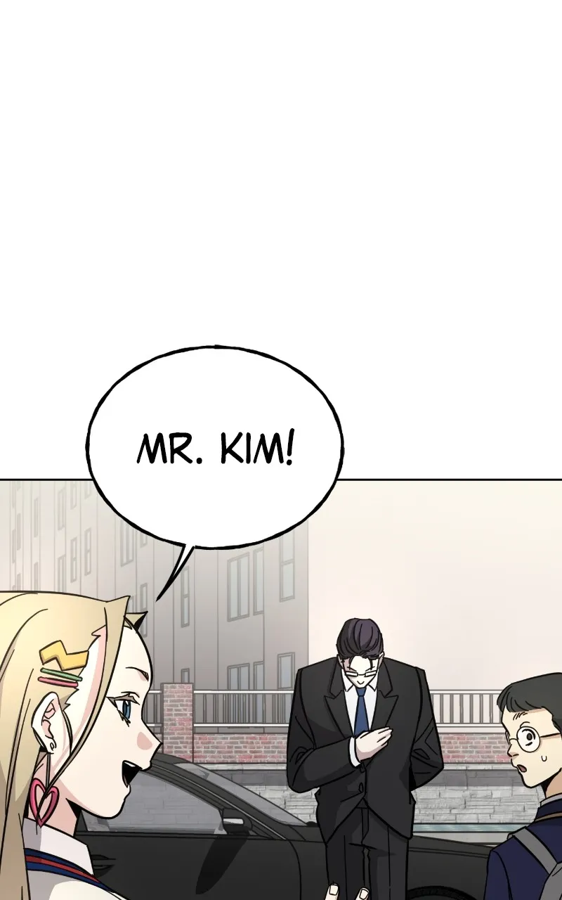 A Life-Changing Turn Chapter 6 page 105 - 