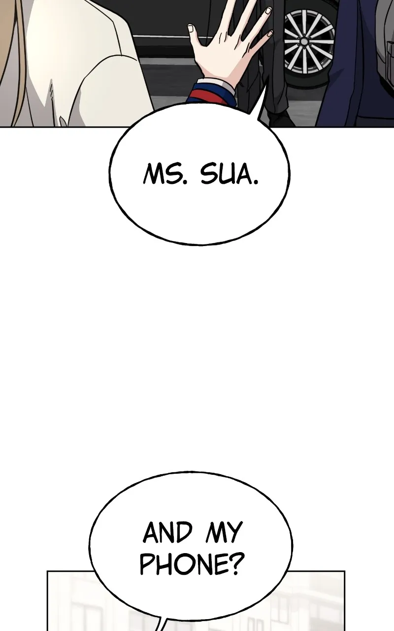 A Life-Changing Turn Chapter 6 page 106 - 
