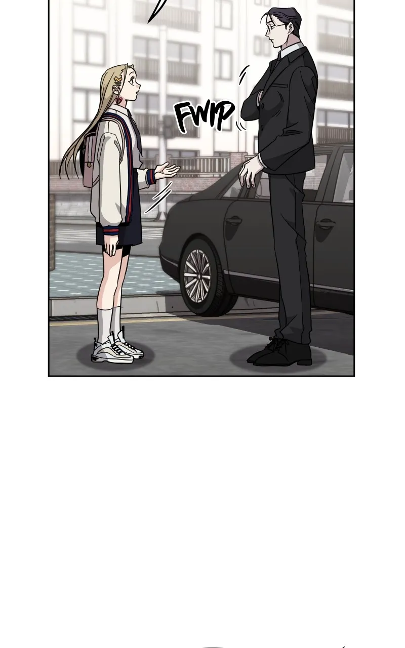 A Life-Changing Turn Chapter 6 page 107 - 