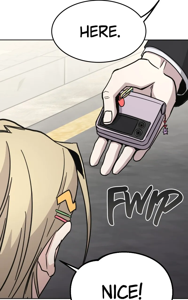 A Life-Changing Turn Chapter 6 page 108 - 
