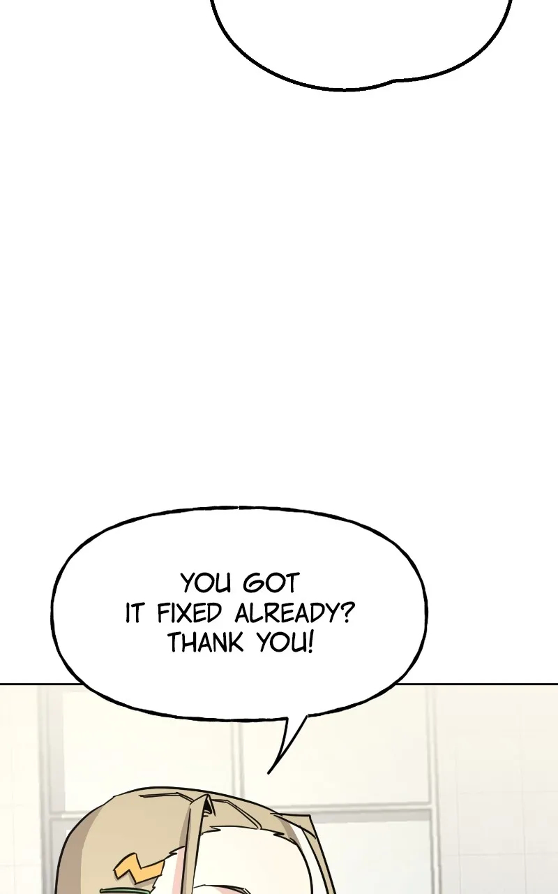 A Life-Changing Turn Chapter 6 page 109 - 