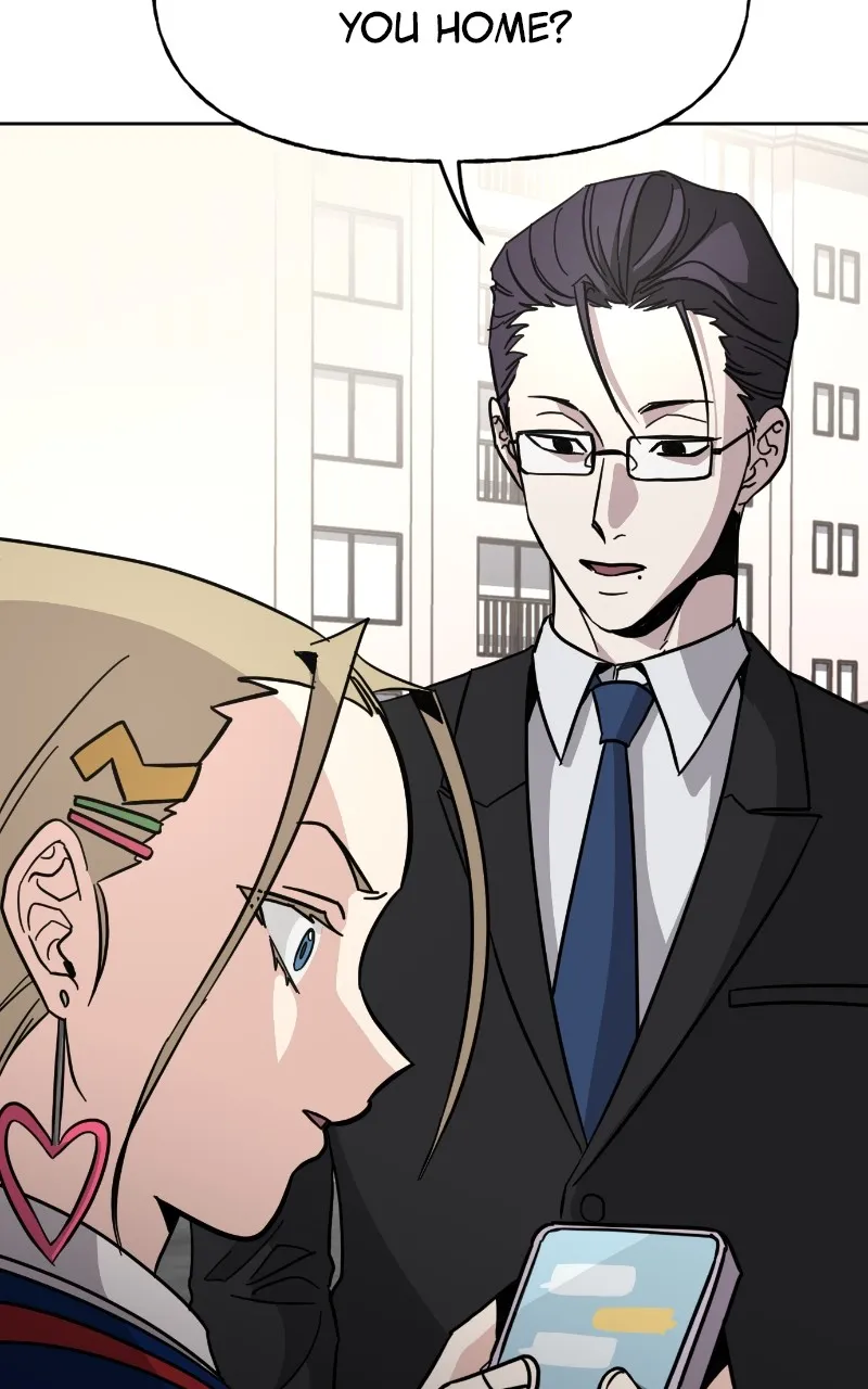 A Life-Changing Turn Chapter 6 page 111 - 