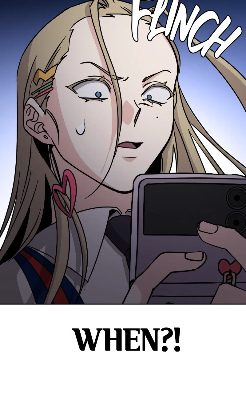 A Life-Changing Turn Chapter 6 page 116 - 