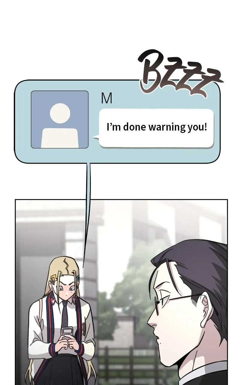 A Life-Changing Turn Chapter 6 page 117 - 