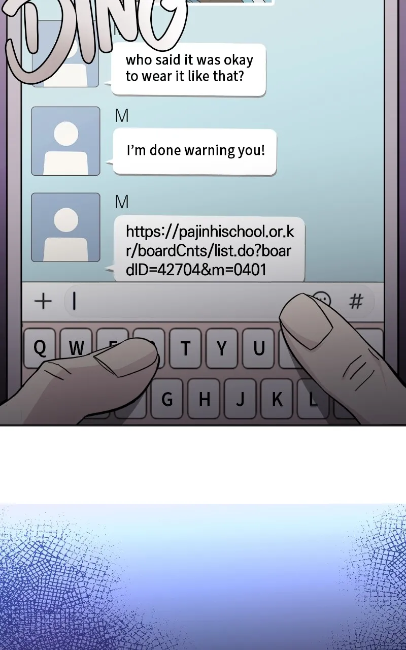 A Life-Changing Turn Chapter 6 page 119 - 